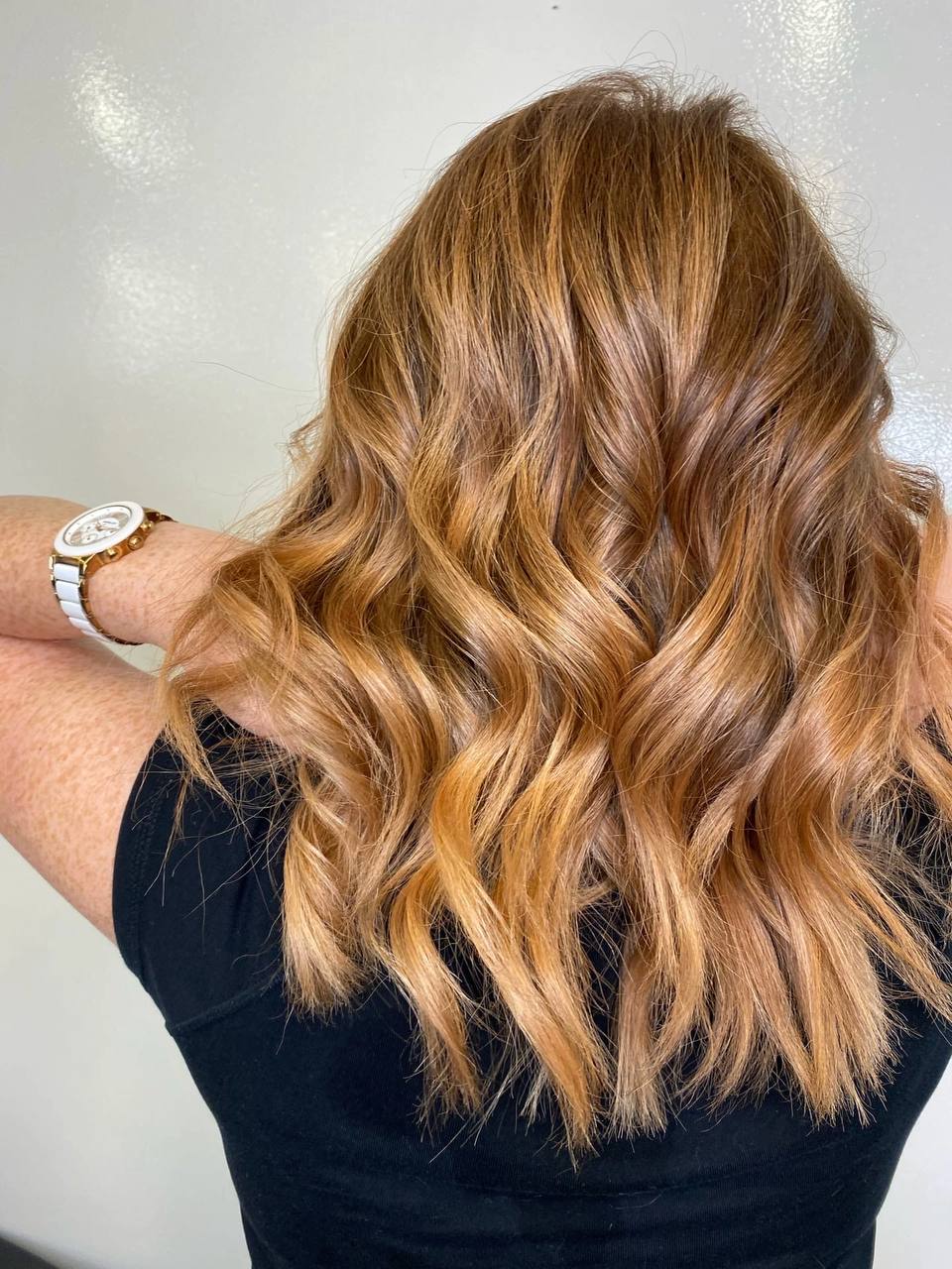 Ксения Герасимовская